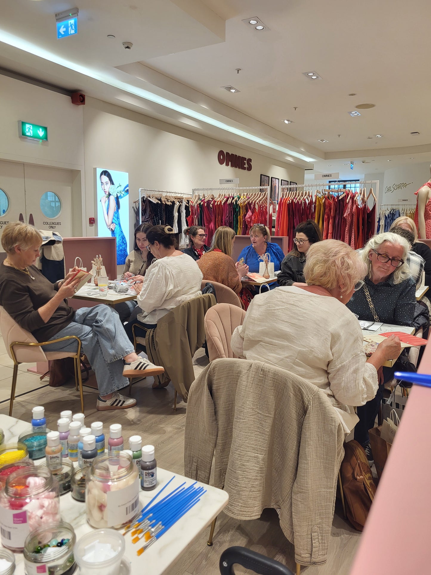 Fairyhouse Suncatcher Fused Glass Workshop @ Mother Mercy, Fenwicks. Wednesday 5th August 2026, 14:00 - 16:00