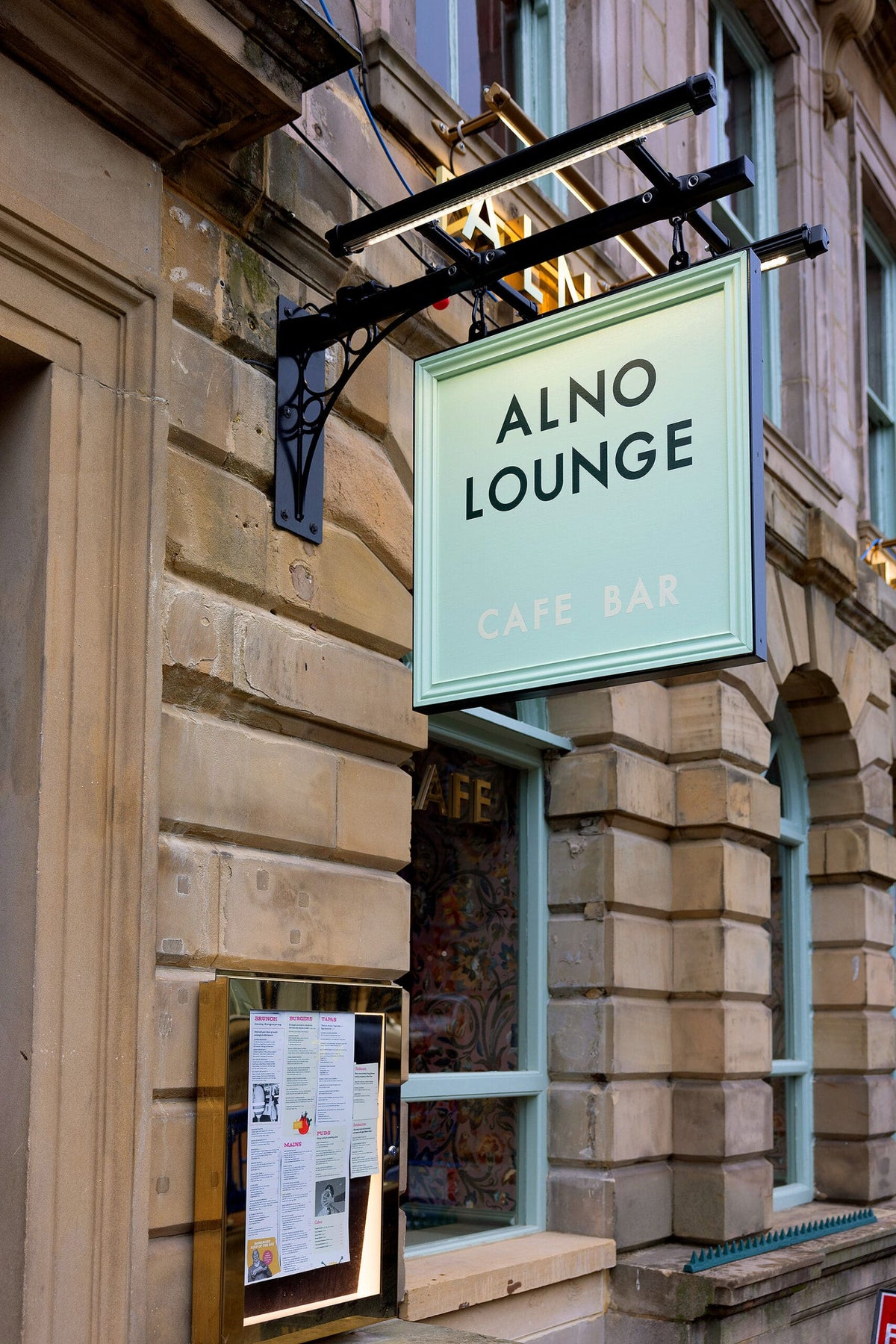 Christmas Fused Glass Workshop Experience @ Alno Lounge, Alnwick, Monday 16th November - 18:00 - 20:00
