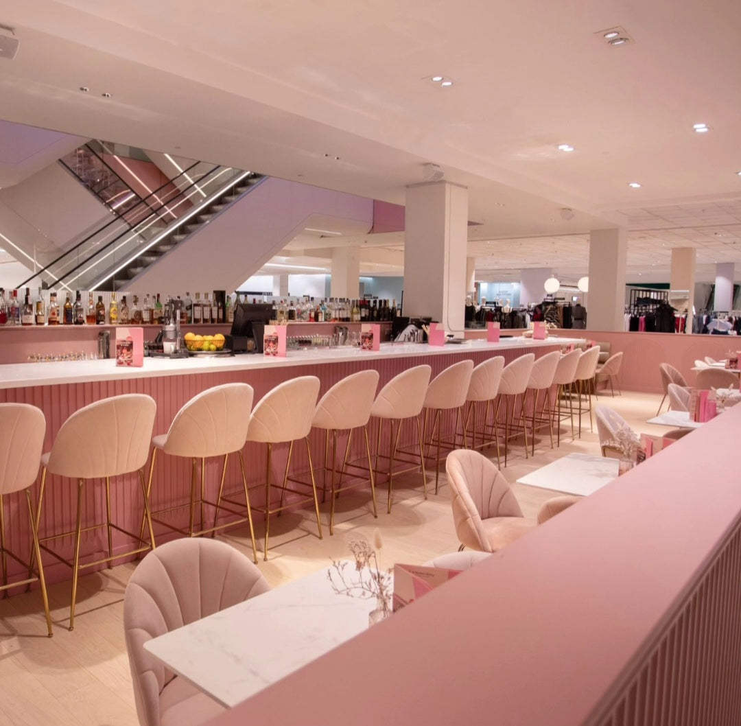 Fairyhouse Suncatcher Fused Glass Workshop @ Mother Mercy, Fenwicks. Wednesday 3rd June 2026, 14:00 - 16:00